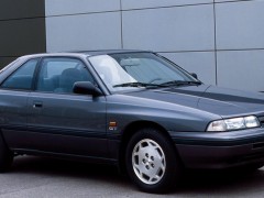 MAZDA 626 COUPE 1992-97